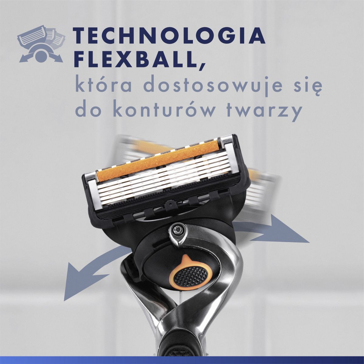 Gillette Proglide