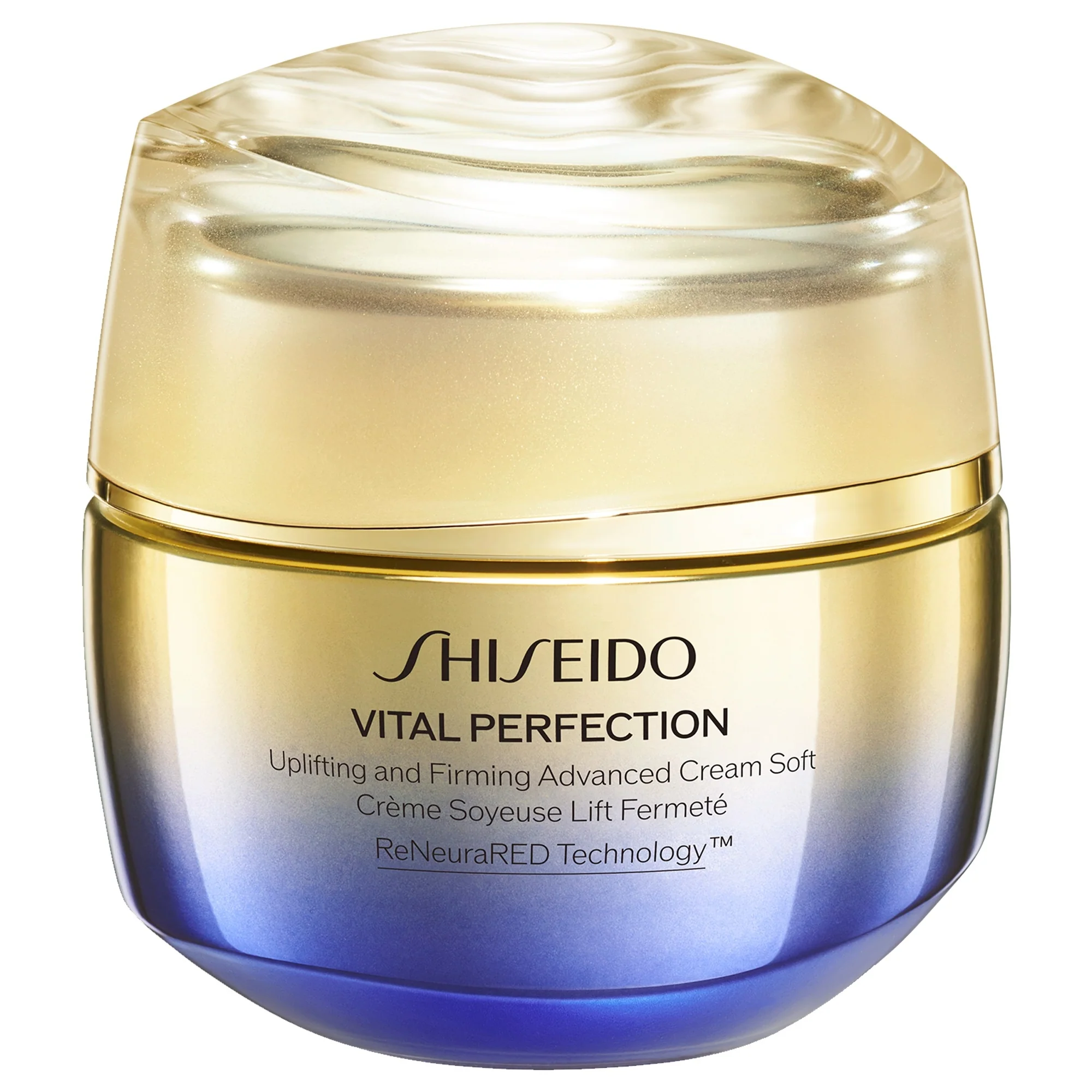 Vital Perfection Uplifting and Firming Advanced Cream Soft - Tratt.viso 24 ore antirughe, Tratt. lifting viso 24 ore