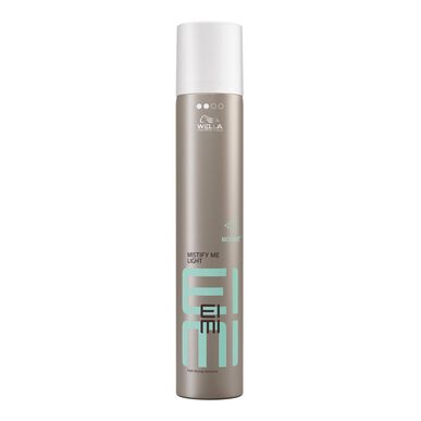 Wella Professionals EIMI Mistify Me lahki zaključni sprej 300 ml