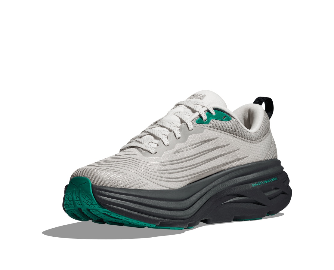 Unisex Stealth/Tech Bondi 8