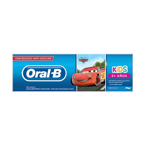 3+ éves kortól | 75 ml