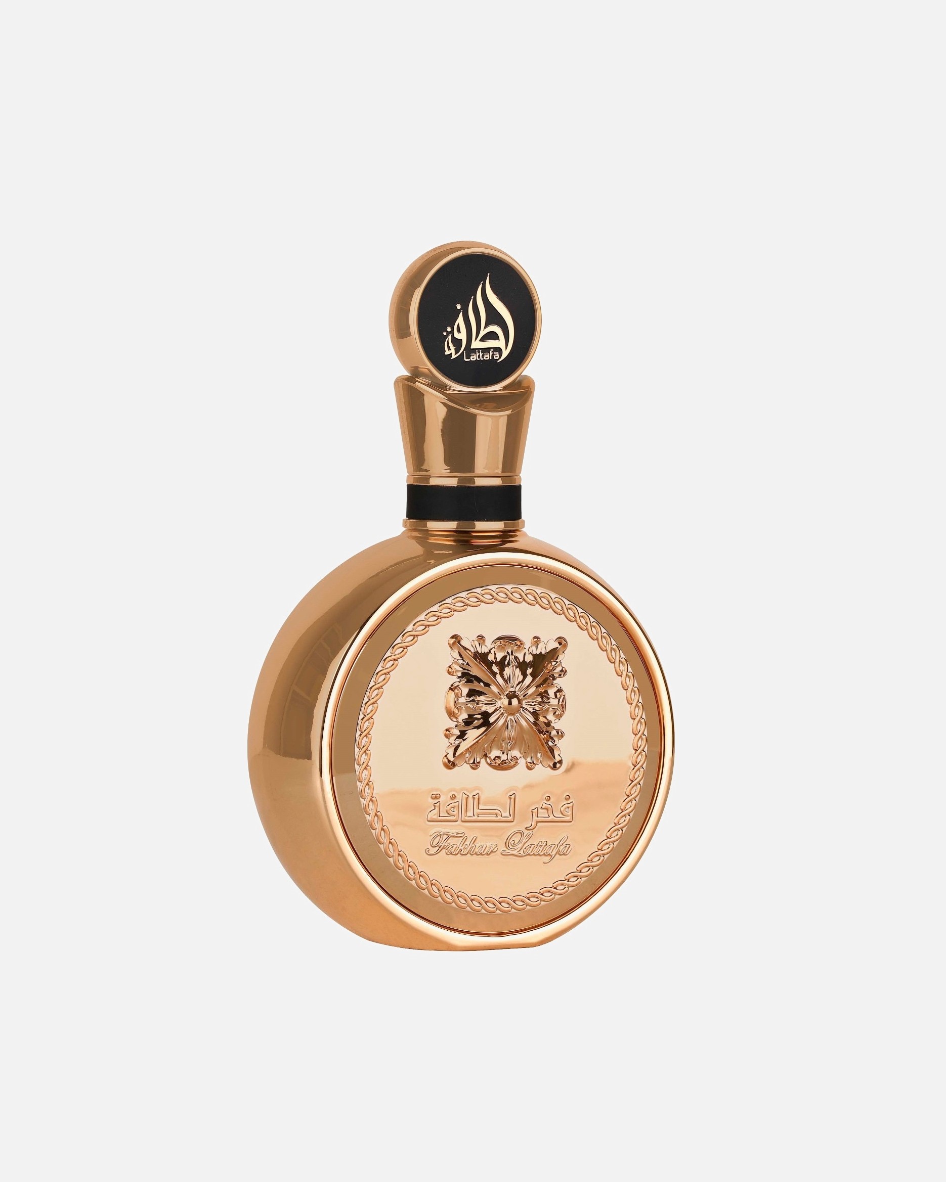 Lattafa parfemska voda Fakhar Extrait Gold - 100 ml