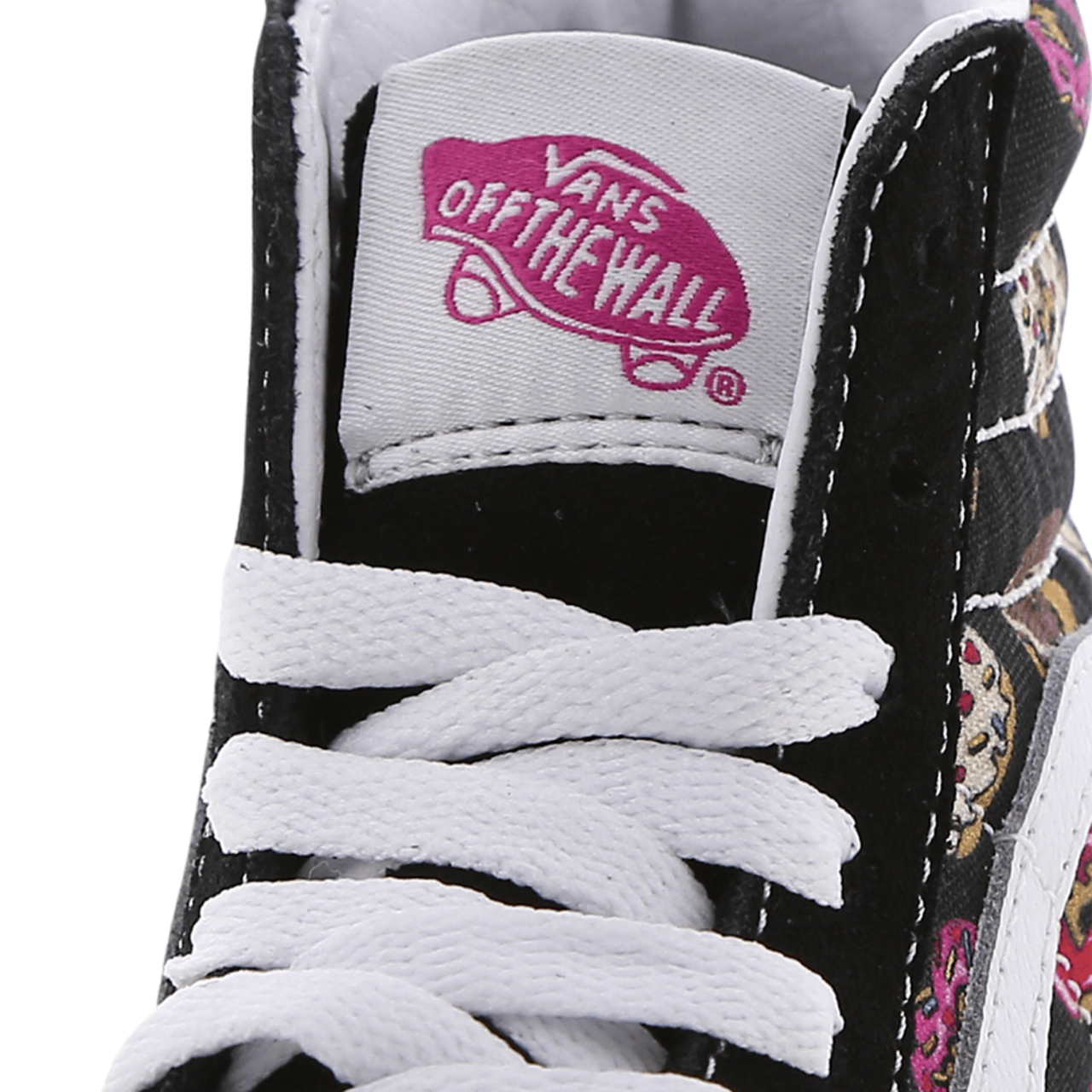 Vans Sk8-Hi