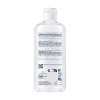 Ducray Sensinol Itching Reactive Scalps Beroligende sjampo for sensitiv hodebunn 400 ml