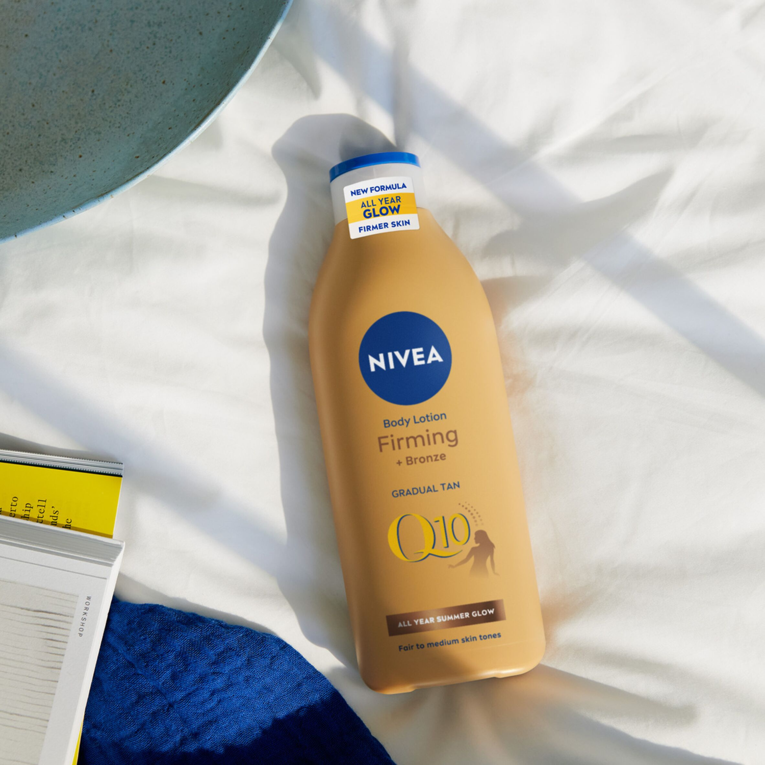 Nivea Q10