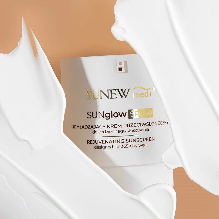 SunewMed+ Sunglow