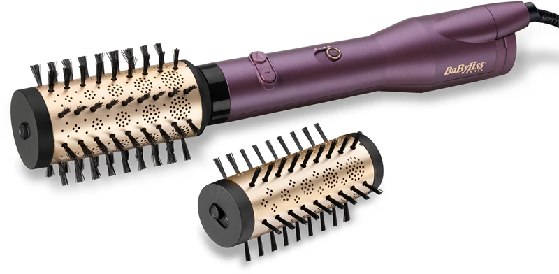 Modelador de cachos a ar quente BaByliss AS950E