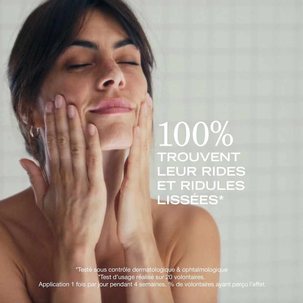 Payot Crème micellaire démaquillante jeunesse
