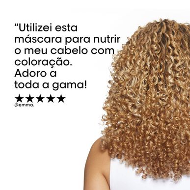 L'Oréal Professionnel Vitamino Color Spectrum-maske for farget hår 250 ml