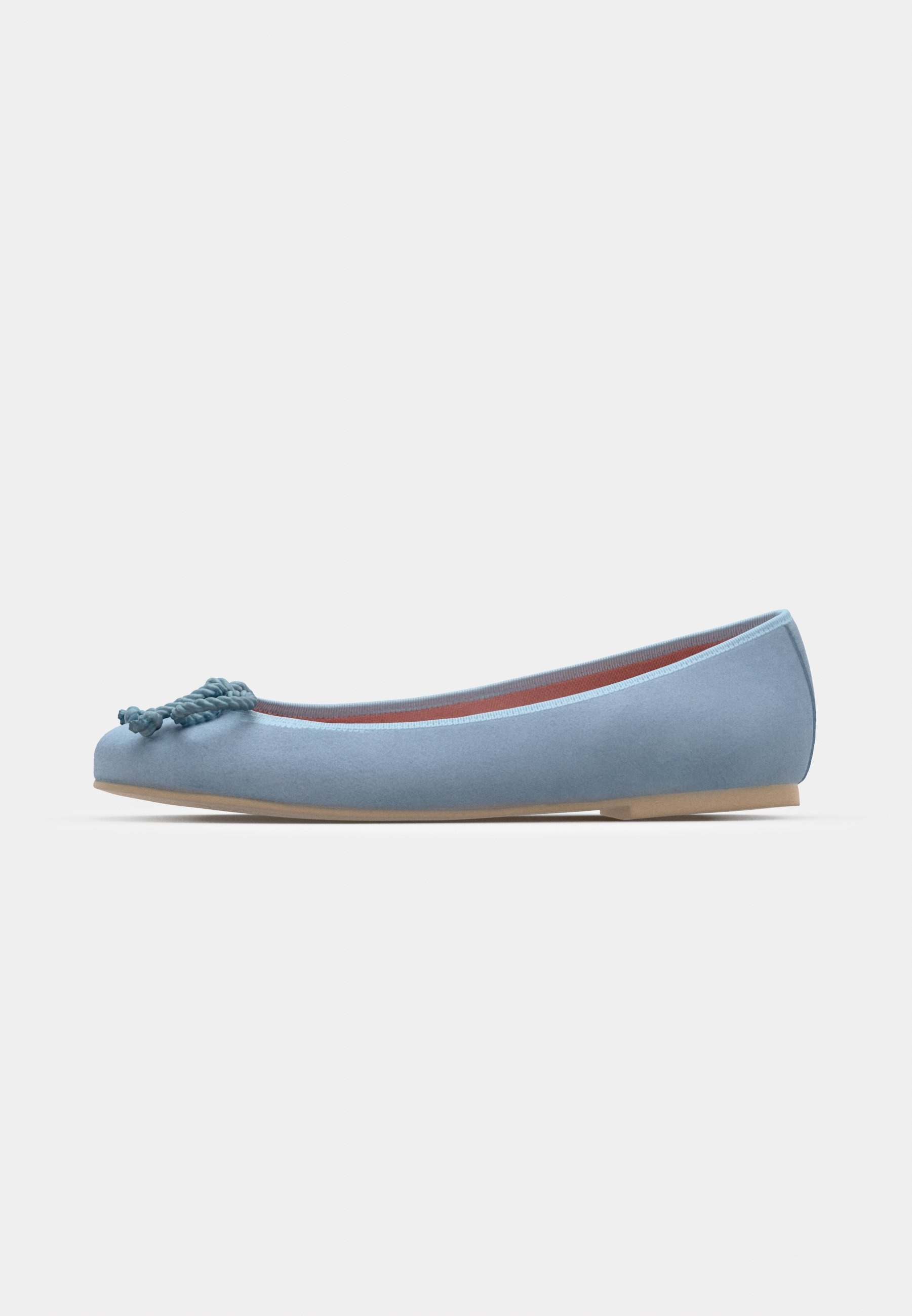 Belle ballerine, scarpe da ballo - cielo