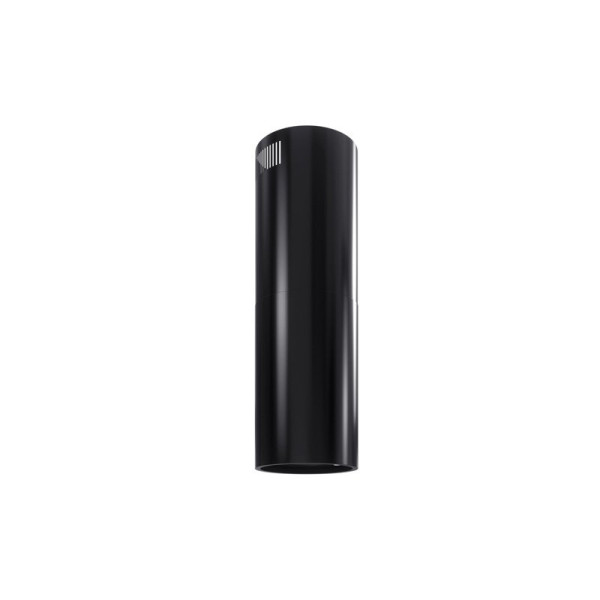 Okap kuchenny Lanilia Newelio Isola 39.1 Black