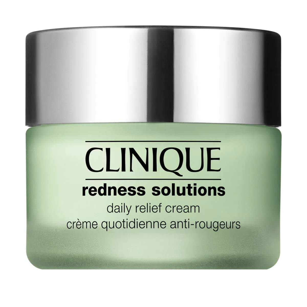 CLINIQUE Redness Solutions Daily Relief Cream Krem do twarzy 50ml