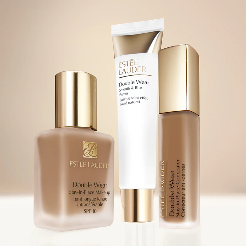 Estée Lauder Double Wear Stay-in-Place Concealer, een langdurige concealer.