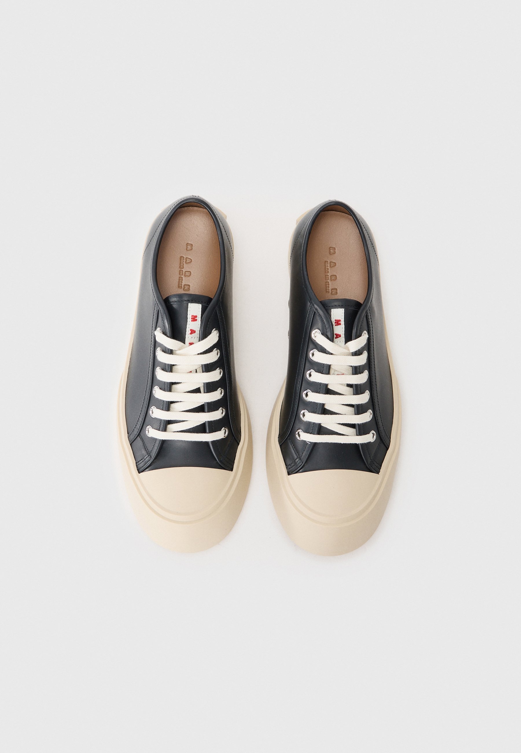 Marni Sneaker - schwarz