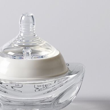 Tommee Tippee Made For Me Dubbel Bärbar Bröstpump 1 st 1 st