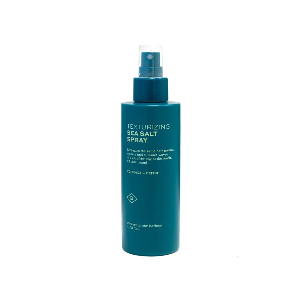 Capelli & Styling Sea Salt Spray - Spray Capelli Styling & Finish, Trattamento per Capelli