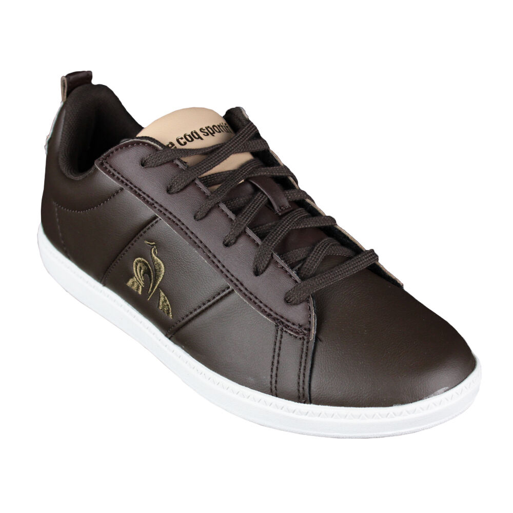  Schuhe Le Coq Sportif Courtclassic GS