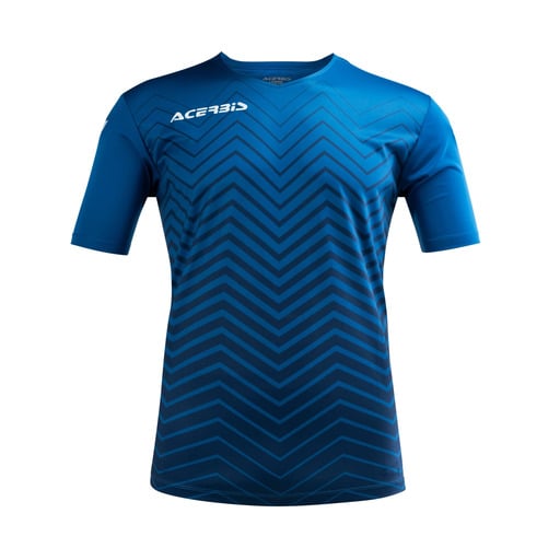 Camiseta Acerbis Tyroc Manga Corta