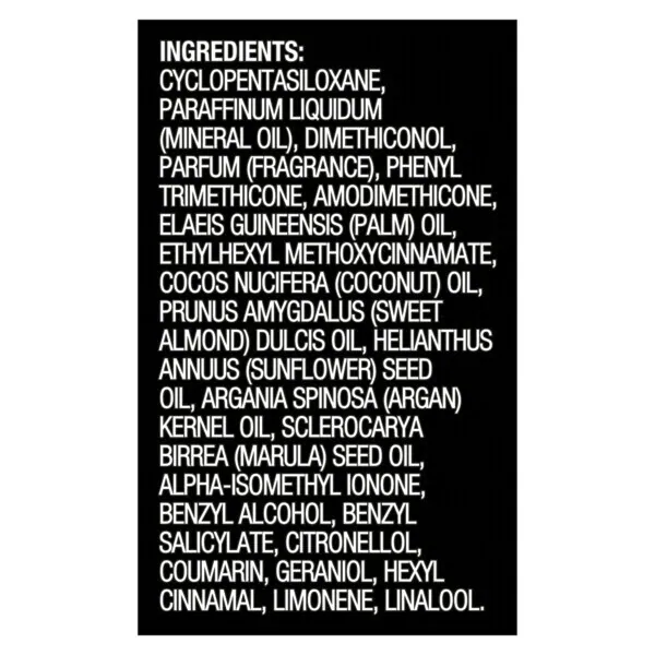 Siero di bellezza TRESemmé ad alta concentrazione 50 ml