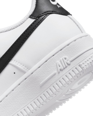 Nike Air Force 1 Big Kids' Shoes