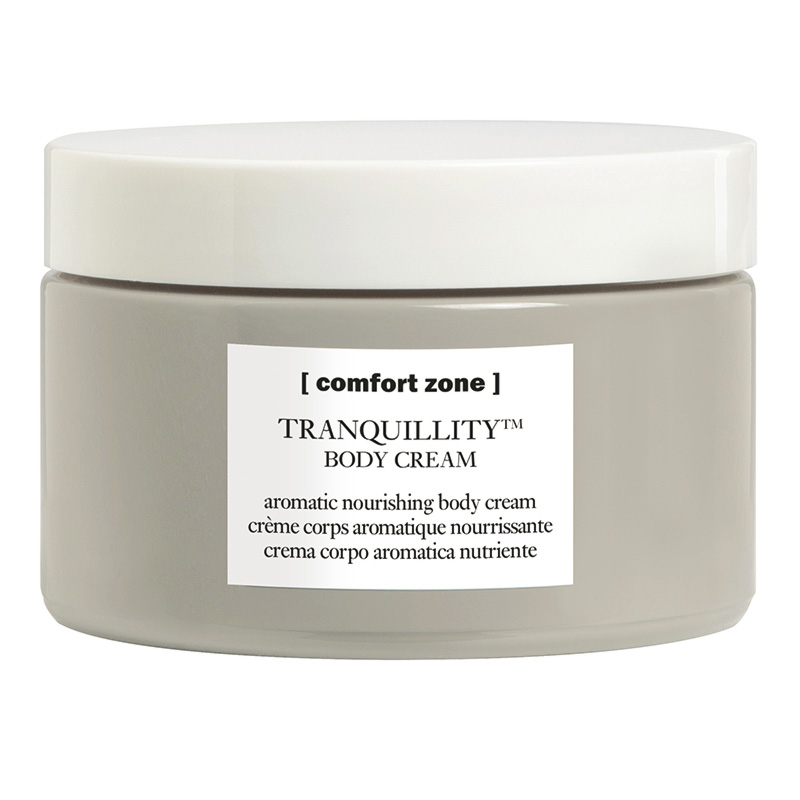 Krema za tijelo Tranquillity 180 ml - Comfort Zone