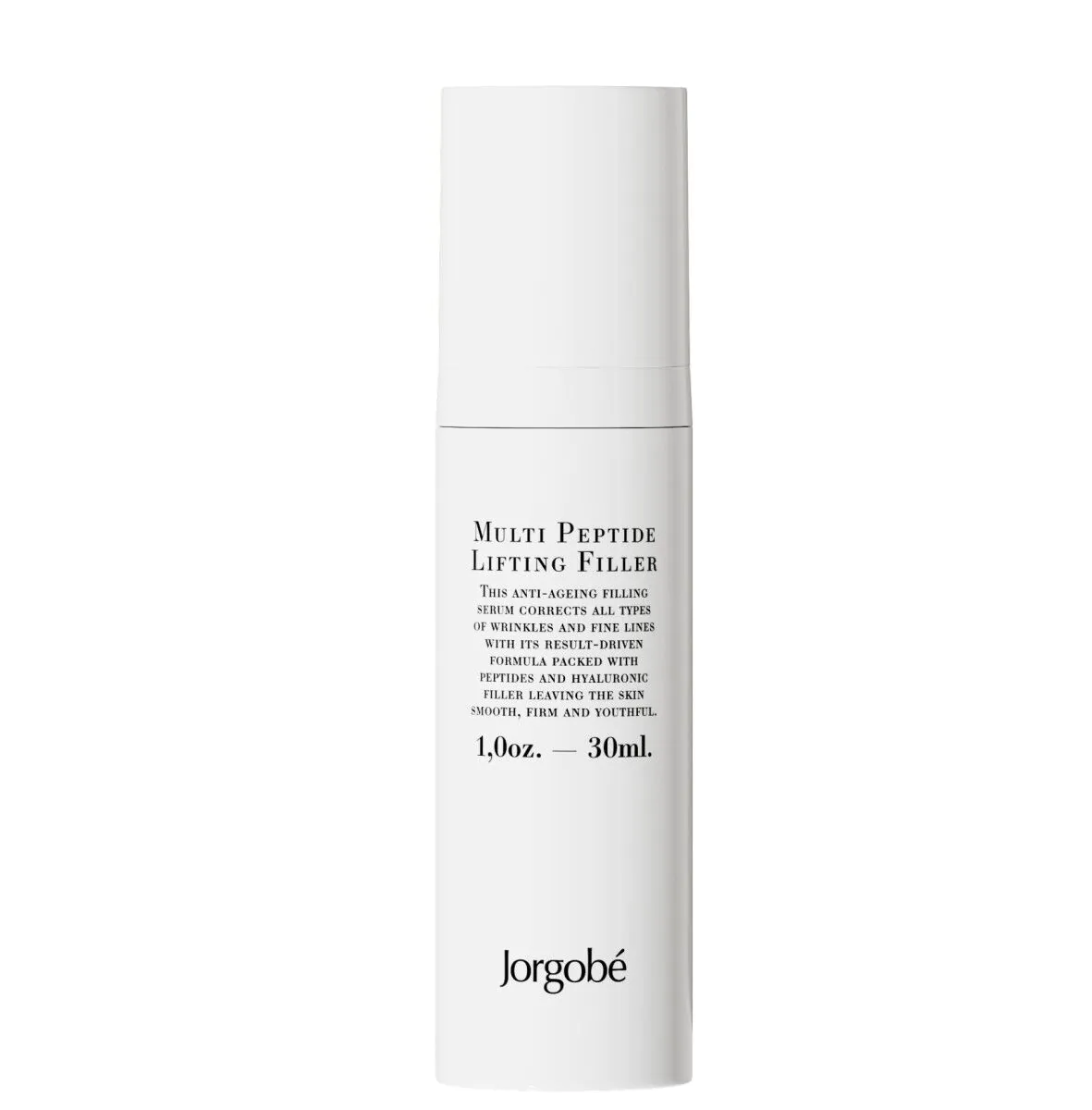 Jorgobé Multi Peptide Lifting Filler Serum