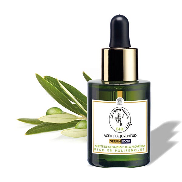 Ungdomsolie | 30 ml