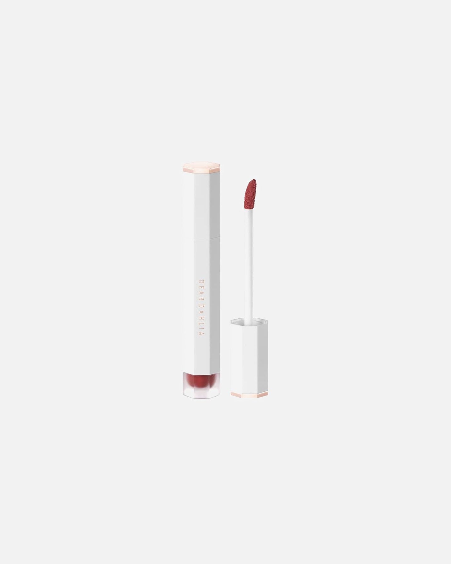 „Dear Dahlia“ lūpų dažai „Dream Velvet Lip Cloud“ – 4 g