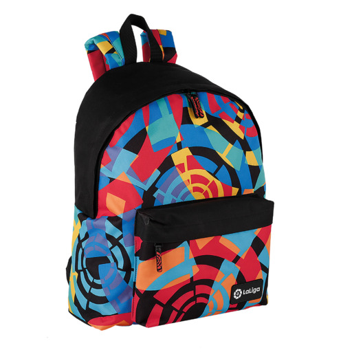  Mochila Americana Laliga Kaleidoscopio