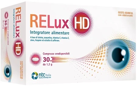 Relux HD 3KPR