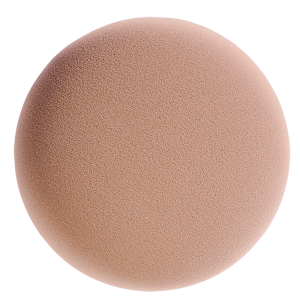 Hebe Professional Rubycell Make-up Spons