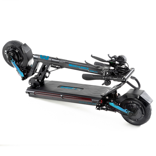 Ηλεκτρικό σκούτερ Behumax Be Racer Bs8