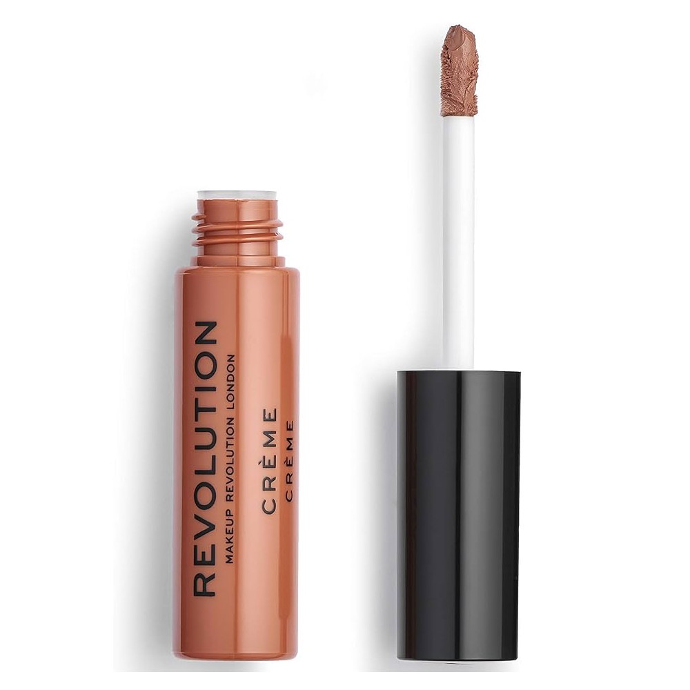 Makeup Revolution Rouge à Lèvres Crème 3ml