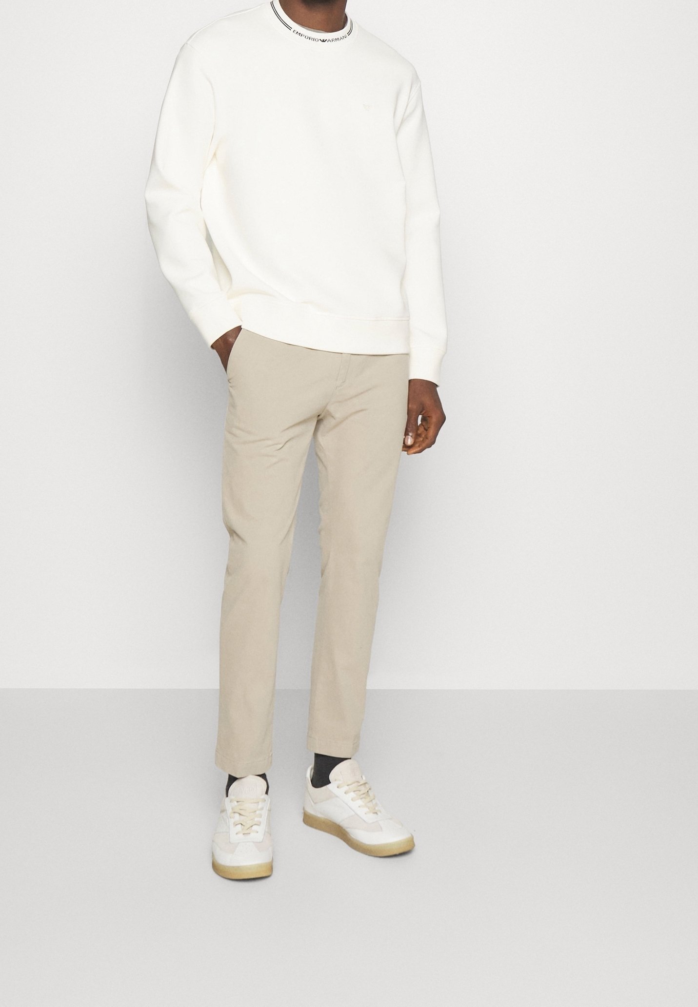 DRYKORN Chinos - braun
