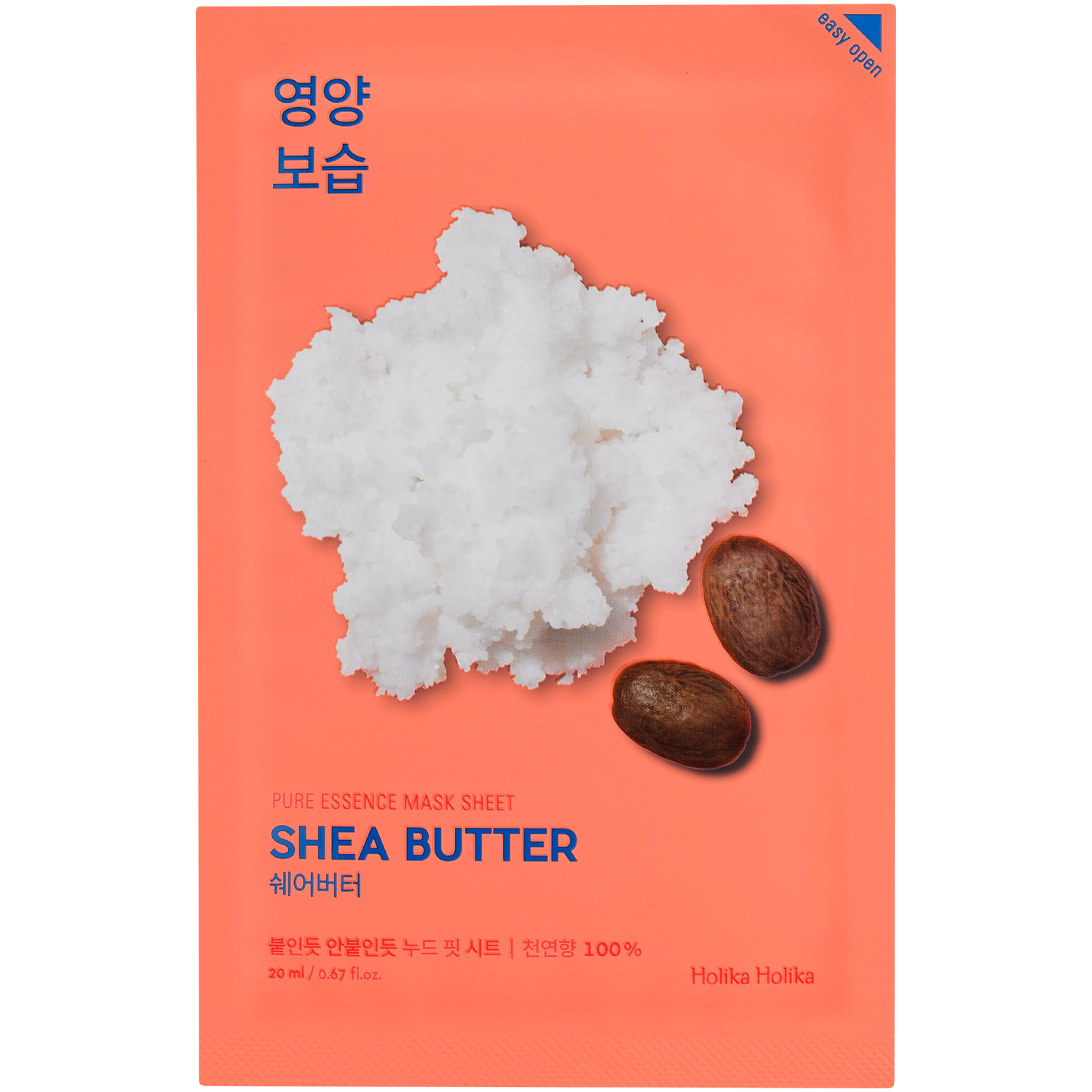 Holika Holika Shea Butter