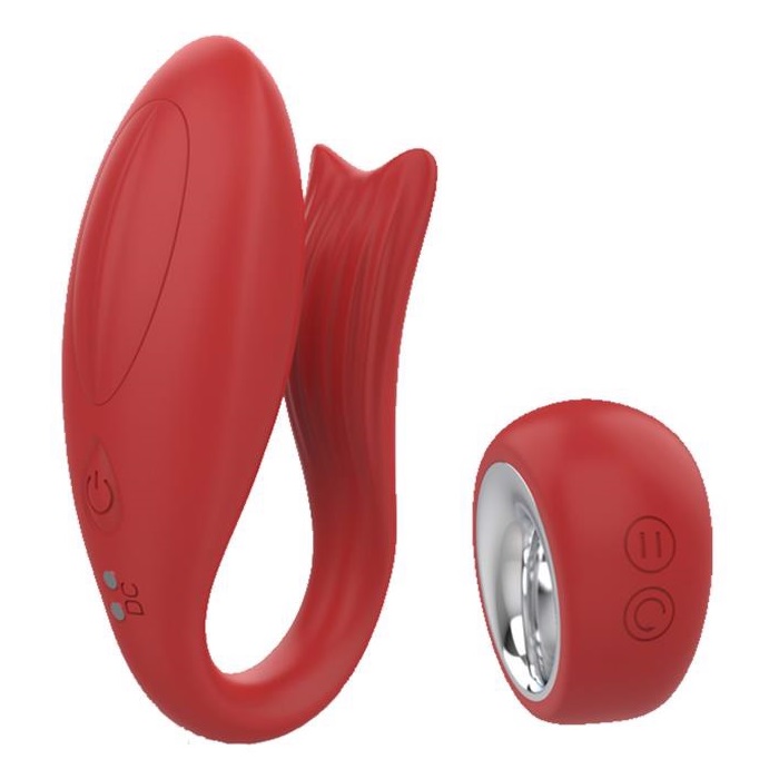 Dream Toys Red Revolution Pandora