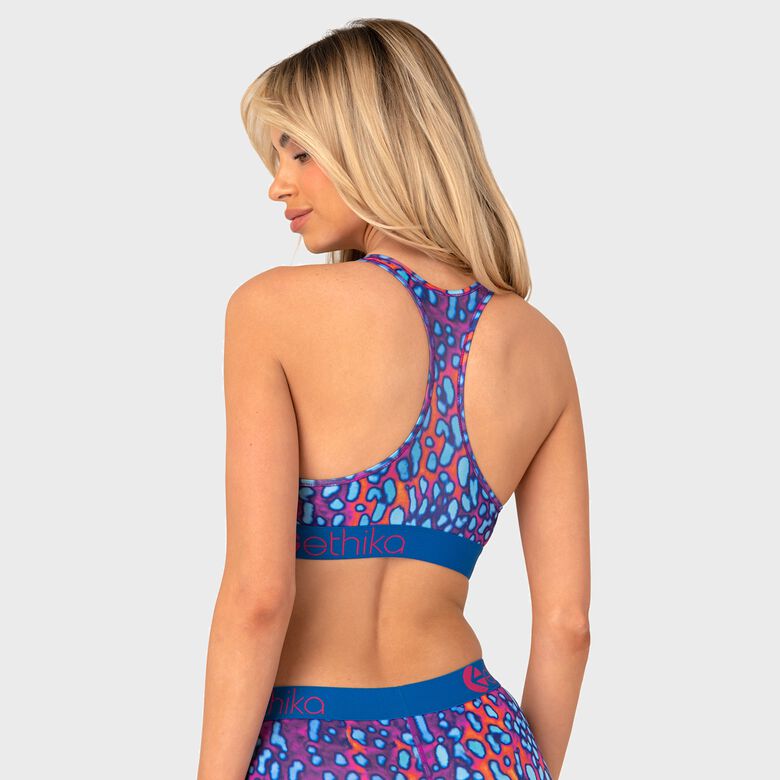 Flo Fangz - Sport-BH