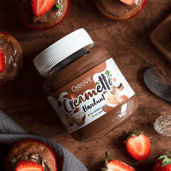 OstroVit Creametto
