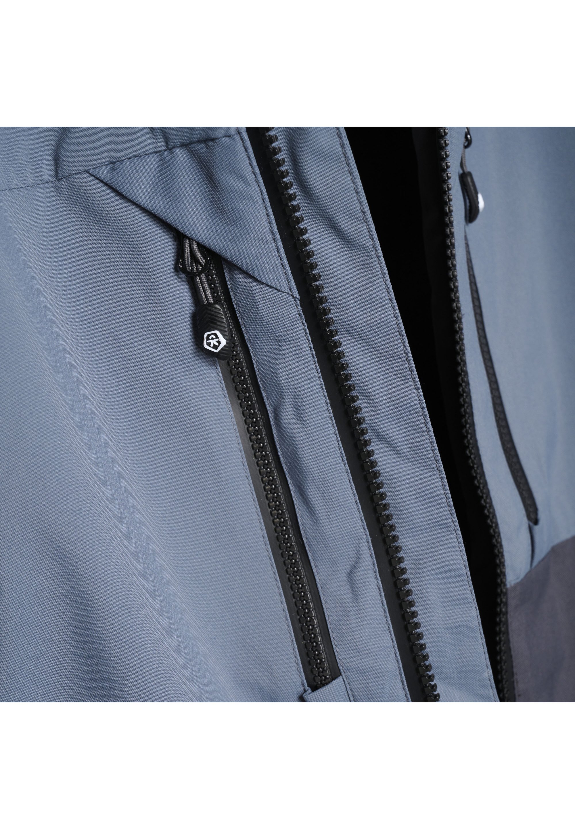 Color Kids COSKI - Outdoorjas - turbulentie