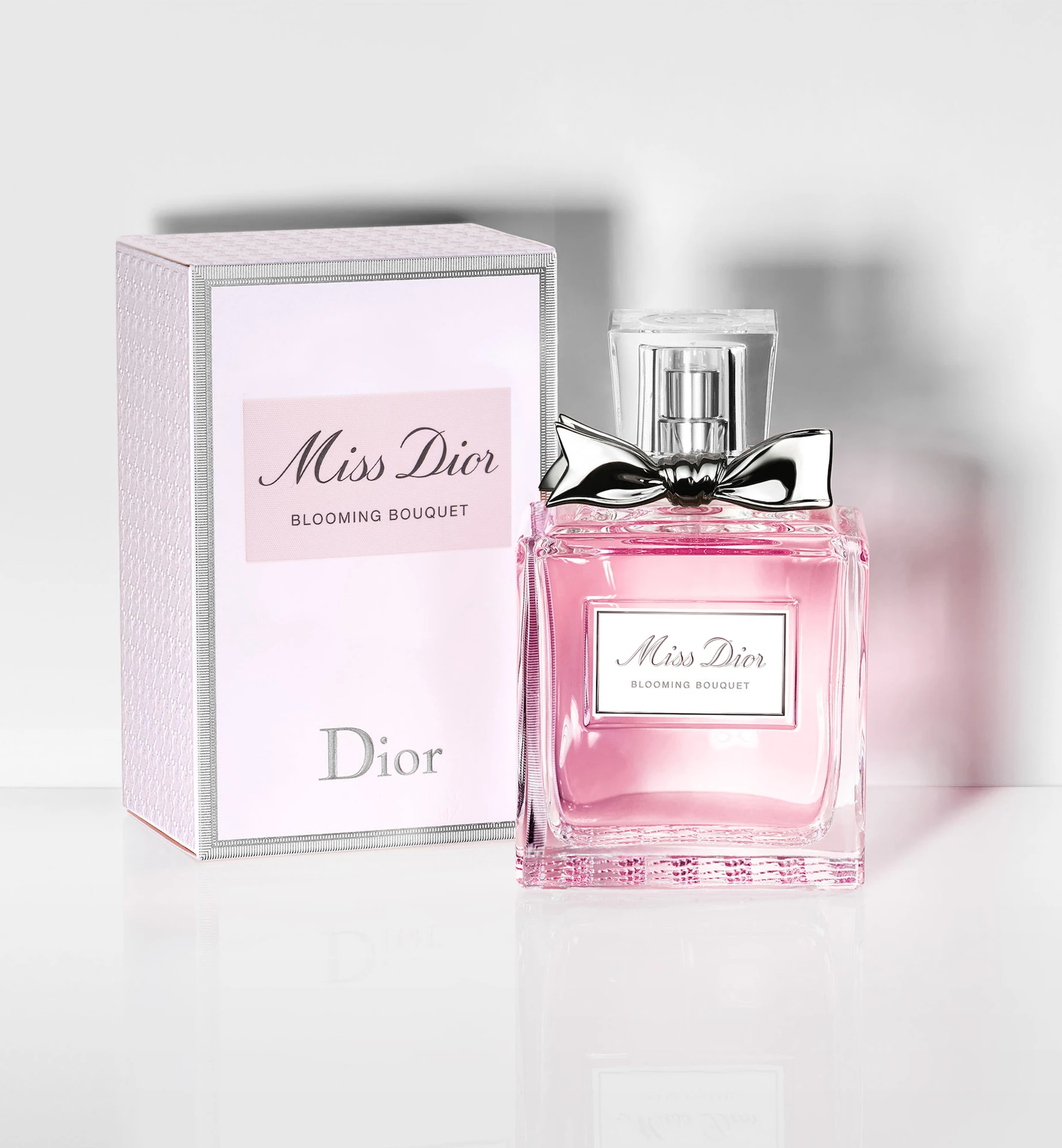 Miss Dior Blooming Bouquet toaletna voda 150 ml - DIOR