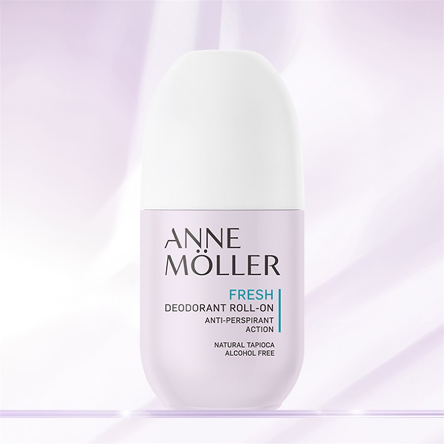 Anne Möller Fresh Deodorant Roll-On