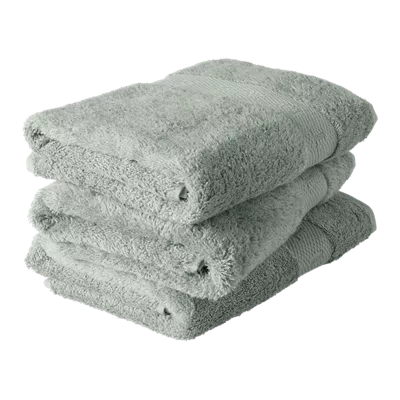 Serviette en coton House of Rituals