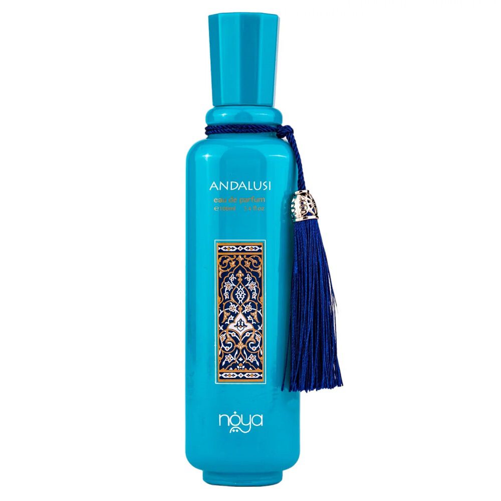Noya Andalusi Blue
