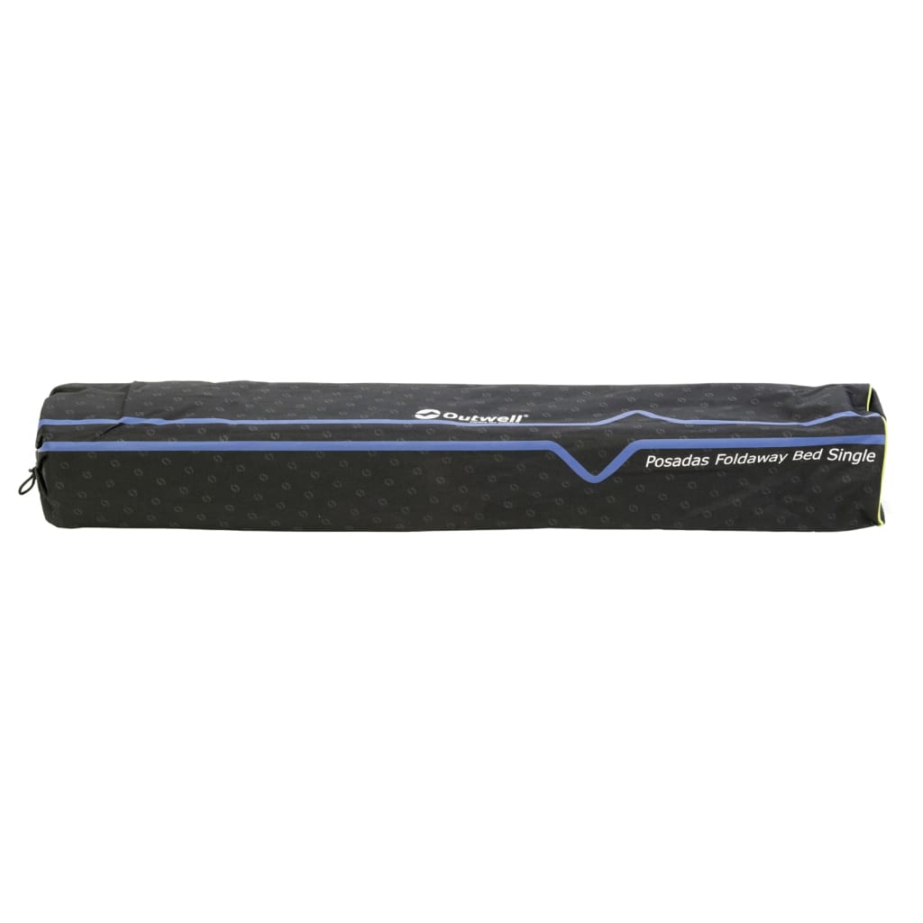 Cama De Camping Outwell 192 X 66 X 45 Cm