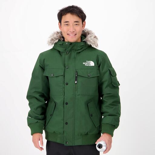  The North Face Gotham