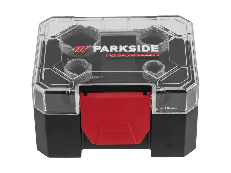 PARKSIDE PERFORMANCE® diamantkjernebor