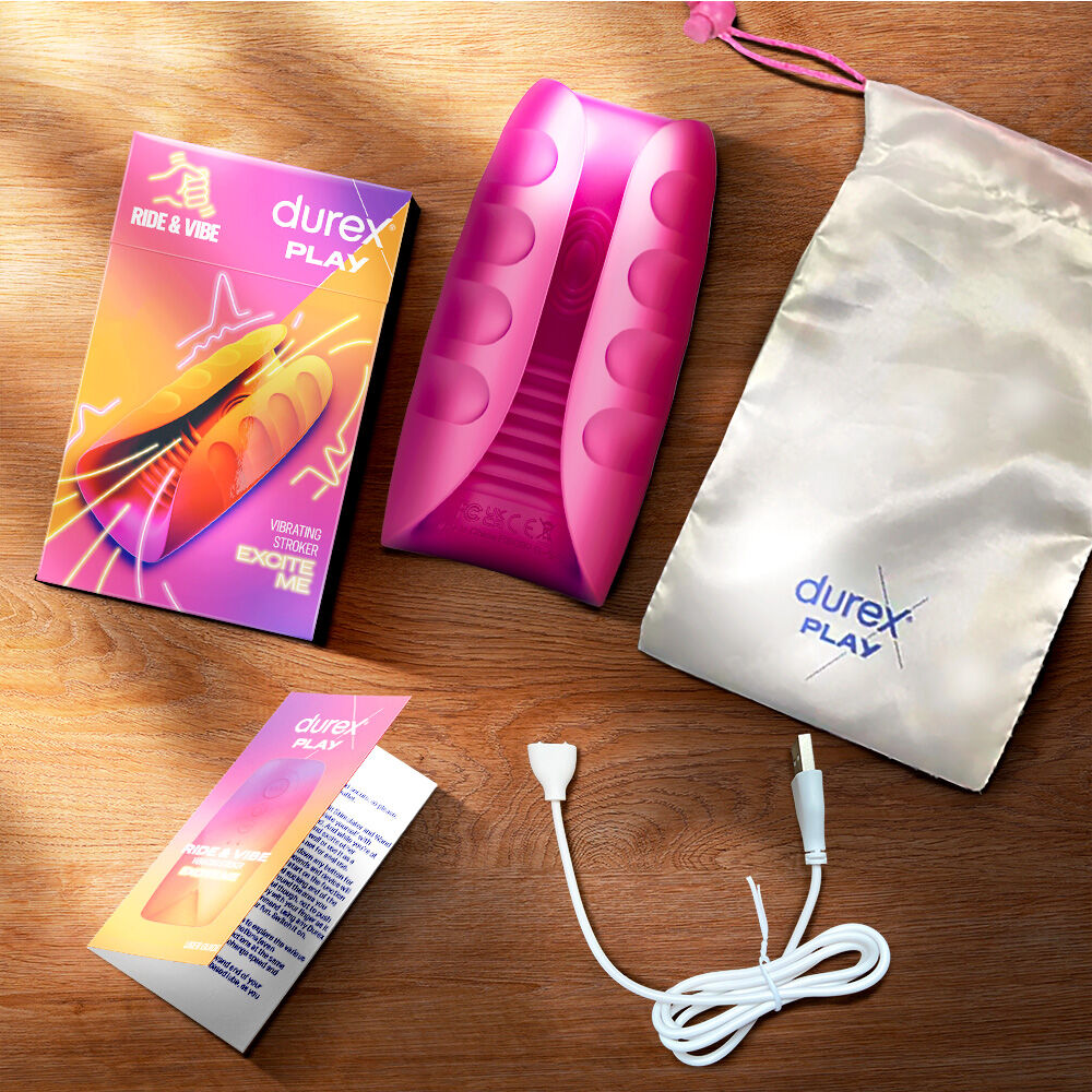 Durex Play