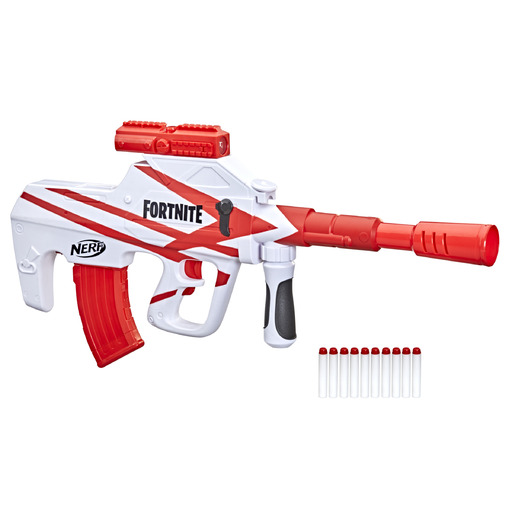  Nerf Fortnite B-ar