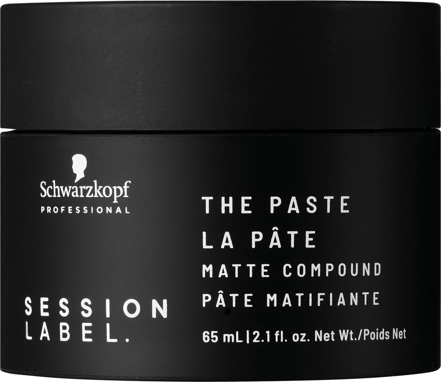 Session Label The Paste. 65 ml - Schwarzkopf Professional
