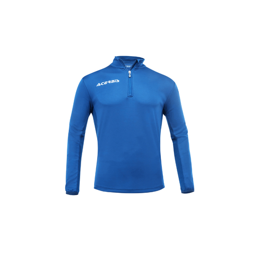 Sweatshirt Acerbis 1/2_zip Belatrix